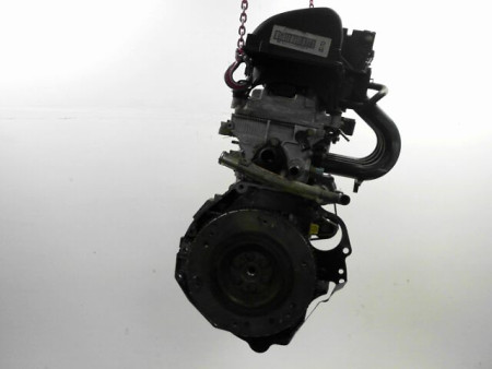 MOTEUR ESSENCE NISSAN MICRA III Phase 1 2003-2005 1.2 16V