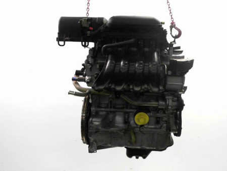 MOTEUR ESSENCE NISSAN MICRA III Phase 1 2003-2005 1.2 16V