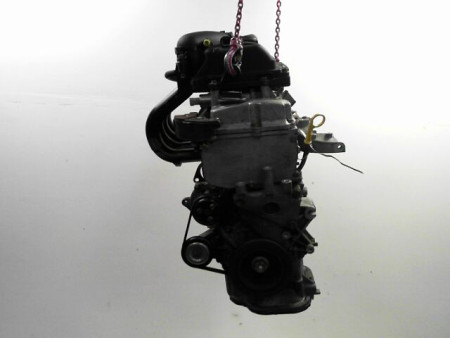 MOTEUR ESSENCE NISSAN MICRA III Phase 1 2003-2005 1.2 16V