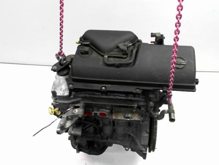 MOTEUR ESSENCE NISSAN MICRA III Phase 1 2003-2005 1.2 16V