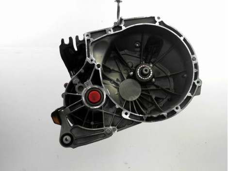 BOITE A VITESSE MECANIQUE FORD FOCUS II Phase 2 2008-2010 1.6 TDCi