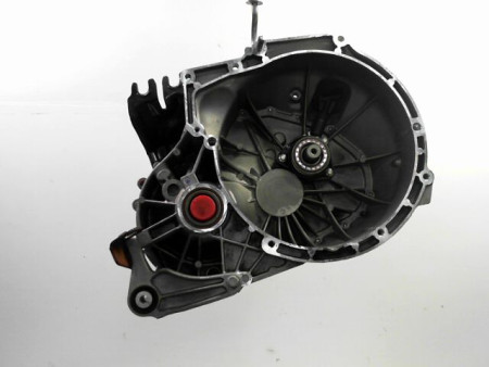 BOITE A VITESSE MECANIQUE FORD FOCUS II Phase 2 2008-2010 1.6 TDCi