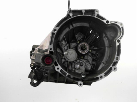 BOITE A VITESSE MECANIQUE FORD FIESTA V Phase 2 2005-2008 1.4 16V