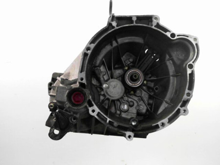BOITE A VITESSE MECANIQUE FORD FIESTA V Phase 2 2005-2008 1.4 16V