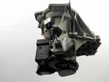 BOITE A VITESSE MECANIQUE FORD FIESTA V Phase 2 2005-2008 1.4 16V