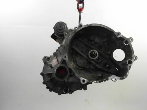 BOITE A VITESSE AUTOMATIQUE SMART FORTWO II  2007-2015 1.0 