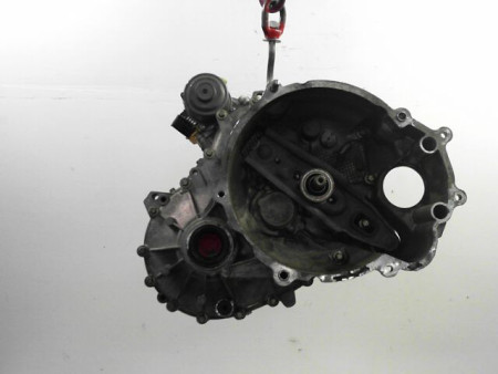 BOITE A VITESSE AUTOMATIQUE SMART FORTWO II  2007-2015 1.0 