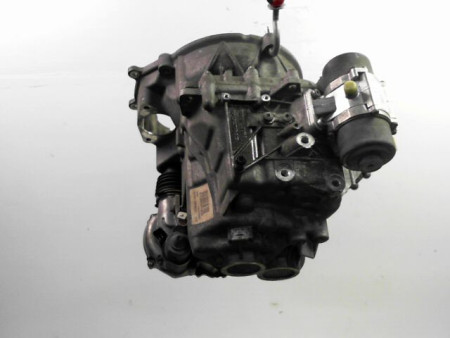 BOITE A VITESSE AUTOMATIQUE SMART FORTWO II  2007-2015 1.0 