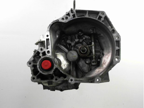 BOITE A VITESSE MECANIQUE NISSAN PIXO 2009-2013 1.0