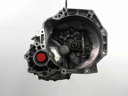 BOITE A VITESSE MECANIQUE NISSAN PIXO 2009-2013 1.0