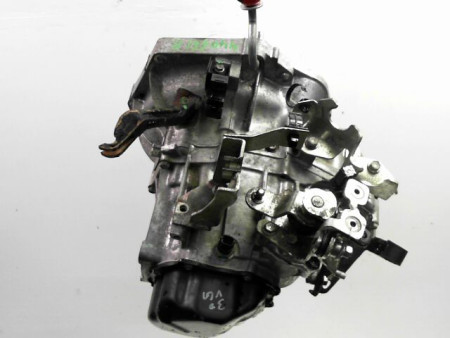 BOITE A VITESSE MECANIQUE NISSAN PIXO 2009-2013 1.0