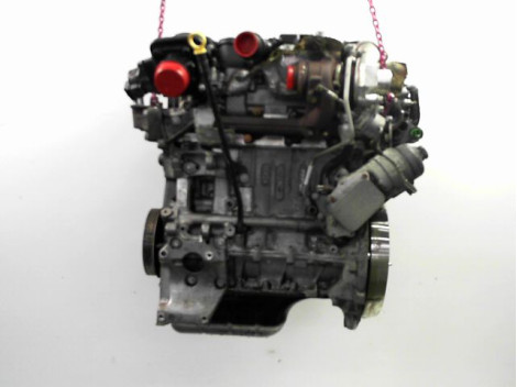 MOTEUR DIESEL FORD FOCUS II Phase 1 2004-2007 1.6 TDCi