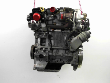 MOTEUR DIESEL FORD FOCUS II Phase 1 2004-2007 1.6 TDCi