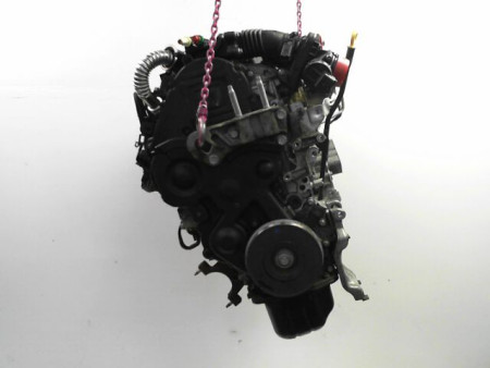 MOTEUR DIESEL FORD FOCUS II Phase 1 2004-2007 1.6 TDCi