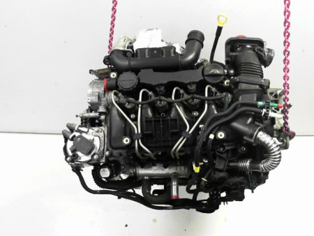 MOTEUR DIESEL FORD FOCUS II Phase 1 2004-2007 1.6 TDCi
