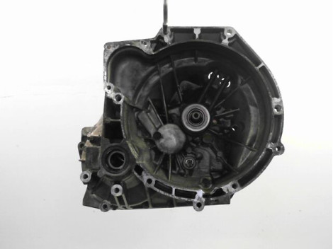 BOITE A VITESSE MECANIQUE FORD FUSION Phase 1 2002-2005 1.4 TDCi