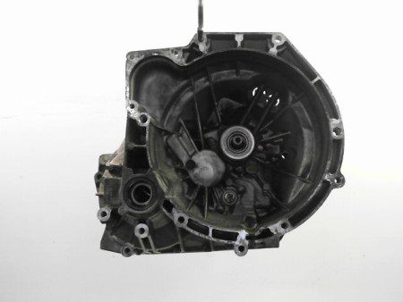 BOITE A VITESSE MECANIQUE FORD FUSION Phase 1 2002-2005 1.4 TDCi