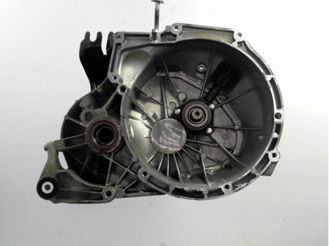 BOITE A VITESSE MECANIQUE FORD FOCUS CMAX MONOSP. I Phase 1 2003-2007 1.6 TDCi