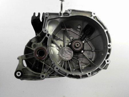 BOITE A VITESSE MECANIQUE FORD FOCUS CMAX MONOSP. I Phase 1 2003-2007 1.6 TDCi