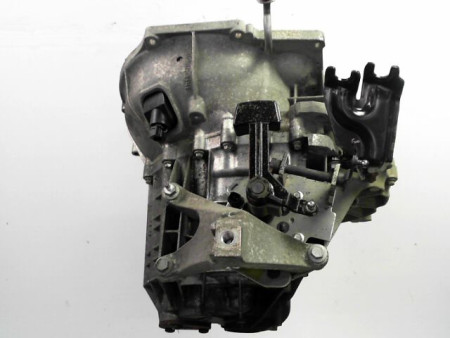 BOITE A VITESSE MECANIQUE FORD FOCUS CMAX MONOSP. I Phase 1 2003-2007 1.6 TDCi