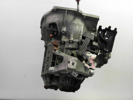 BOITE A VITESSE MECANIQUE FORD FOCUS II Phase 1 2004-2007 1.6 TDCi