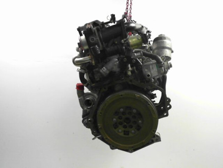MOTEUR DIESEL OPEL MERIVA MONOSP. I Phase 1  2003-2005 1.7 CDTI 