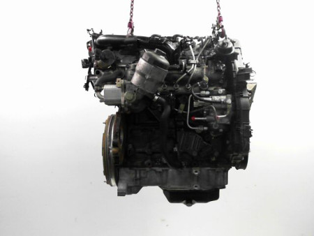 MOTEUR DIESEL OPEL MERIVA MONOSP. I Phase 1  2003-2005 1.7 CDTI 