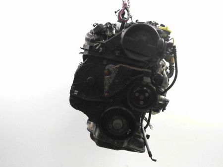 MOTEUR DIESEL OPEL MERIVA MONOSP. I Phase 1  2003-2005 1.7 CDTI 