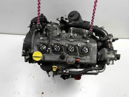 MOTEUR DIESEL OPEL MERIVA MONOSP. I Phase 1  2003-2005 1.7 CDTI 