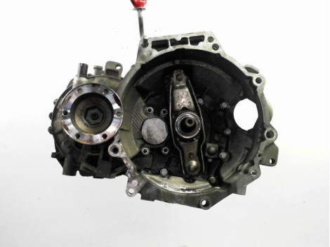 BOITE A VITESSE MECANIQUE SEAT IBIZA IV Phase 1  2008-2012 1.4 TDI