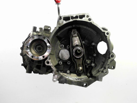 BOITE A VITESSE MECANIQUE SEAT IBIZA IV Phase 1  2008-2012 1.4 TDI