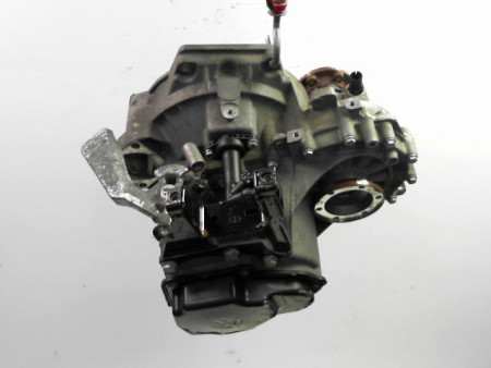 BOITE A VITESSE MECANIQUE SEAT IBIZA IV Phase 1  2008-2012 1.4 TDI
