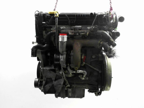 MOTEUR DIESEL OPEL ZAFIRA MONOSP. II Phase 1  2005-2007 1.9 CDTI 