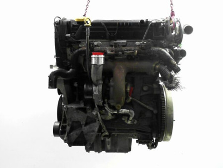 MOTEUR DIESEL OPEL ZAFIRA MONOSP. II Phase 1  2005-2007 1.9 CDTI 