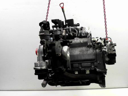 MOTEUR DIESEL MERCEDES CLASSE B MONOSP. I Phase 1  2005-2008 B 200 CDI 
