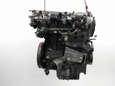 MOTEUR DIESEL OPEL ZAFIRA MONOSP. II Phase 1  2005-2007 1.9 CDTI 