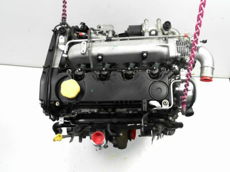 MOTEUR DIESEL OPEL ZAFIRA MONOSP. II Phase 1  2005-2007 1.9 CDTI 