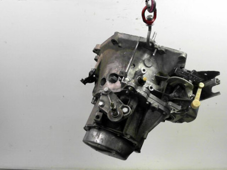 BOITE A VITESSE MECANIQUE PEUGEOT 308 I Phase 1 2007-2011 1.6 16V