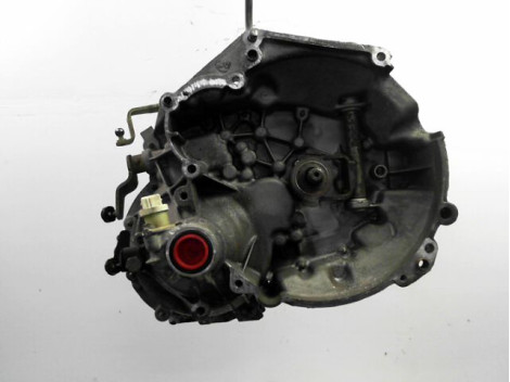 BOITE A VITESSE MECANIQUE PEUGEOT 206 1998-2009 1.4 i