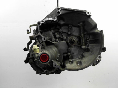 BOITE A VITESSE MECANIQUE PEUGEOT 206 1998-2009 1.4 i