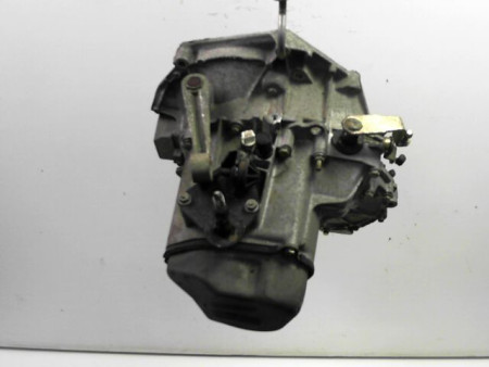 BOITE A VITESSE MECANIQUE PEUGEOT 206 1998-2009 1.4 i
