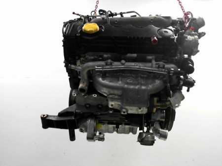 MOTEUR DIESEL ALFA ROMEO 147 2004- 1.9 JTDM 8V 
