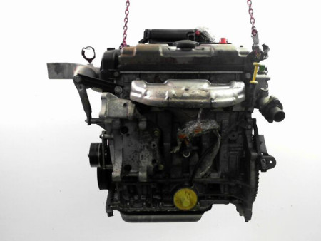 MOTEUR ESSENCE PEUGEOT 206 1998-2009 1.4 i