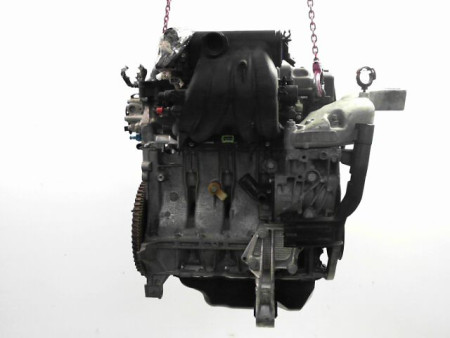 MOTEUR ESSENCE PEUGEOT 206 1998-2009 1.4 i