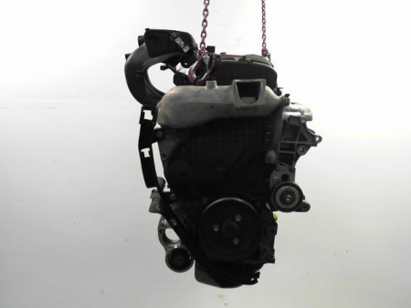 MOTEUR ESSENCE PEUGEOT 206 1998-2009 1.4 i