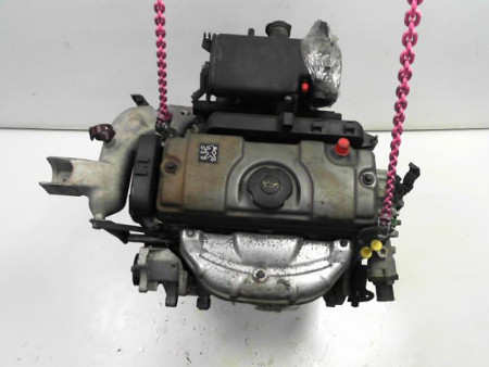 MOTEUR ESSENCE PEUGEOT 206 1998-2009 1.4 i