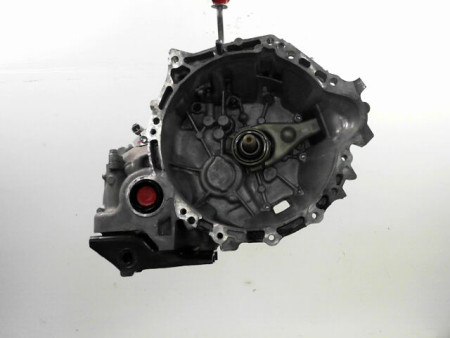 BOITE A VITESSE MECANIQUE TOYOTA YARIS II Phase 1 2005-2009 1.4 D-4D 