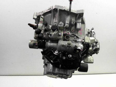 BOITE A VITESSE MECANIQUE TOYOTA YARIS II Phase 1 2005-2009 1.4 D-4D 