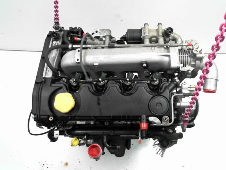 MOTEUR DIESEL OPEL ZAFIRA MONOSP. II Phase 1  2005-2007 1.9 CDTI 