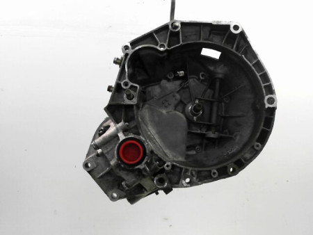 BOITE A VITESSE MECANIQUE FIAT PUNTO I 1993-1999 55 1.1